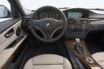 BMW 3-Series 2009 года